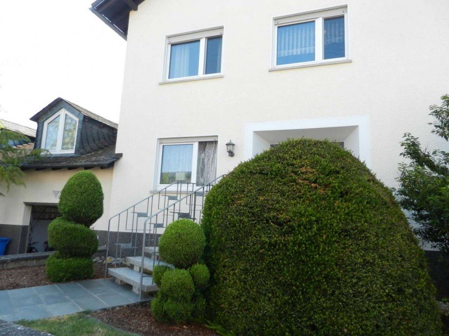  Zweifamilienhaus Hadamar-OT