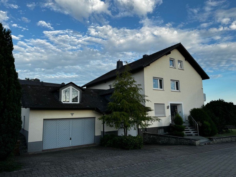  Zweifamilienhaus Hadamar-OT