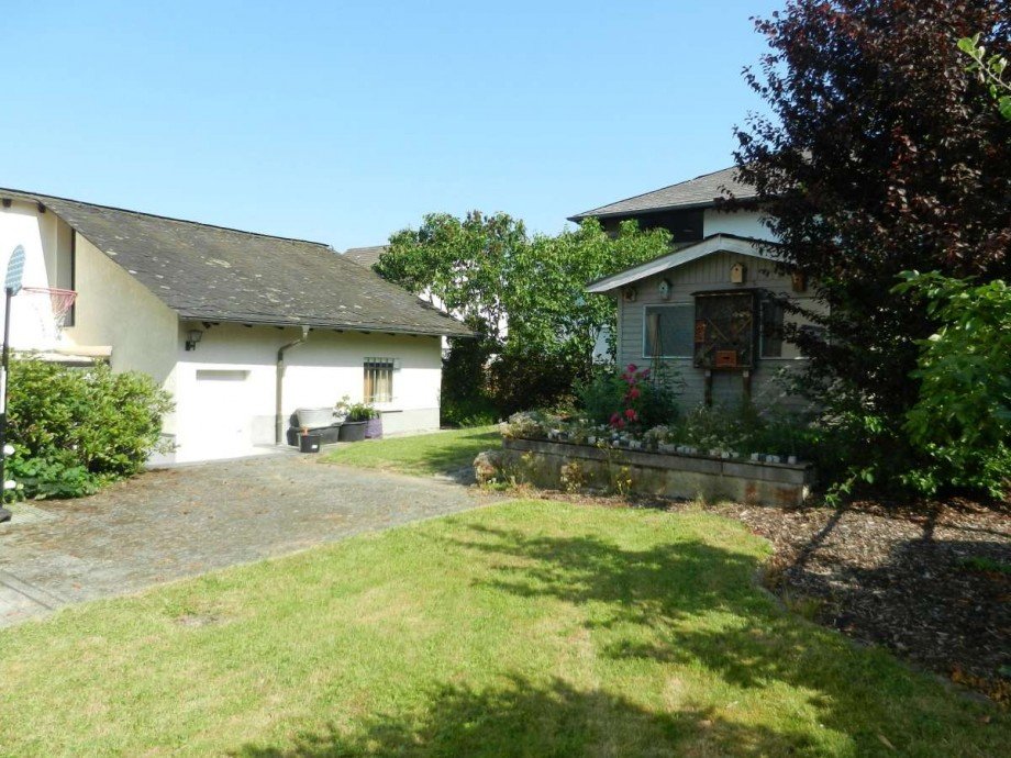  Zweifamilienhaus Hadamar-OT