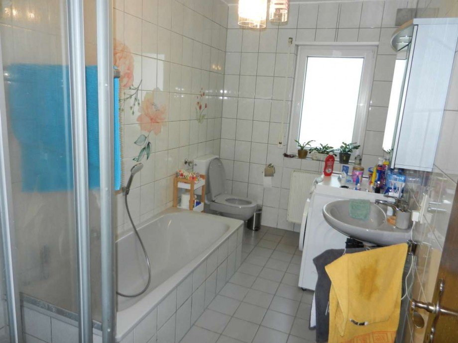  Souterrainwohnung H�nfelden