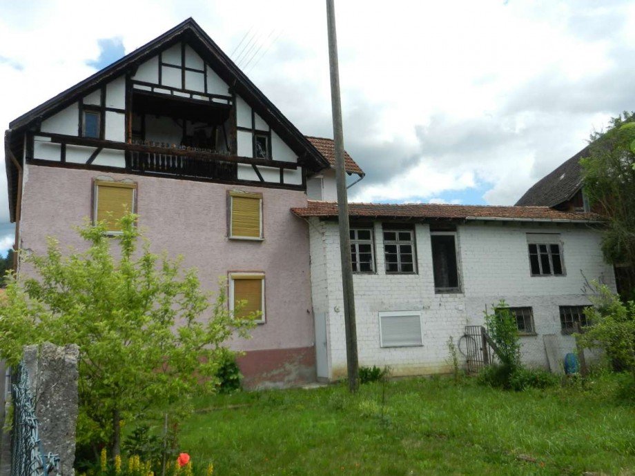  Bauernhaus Hohenstein