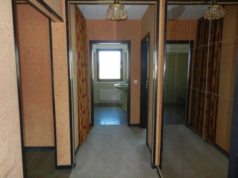  Einfamilienhaus Hahnst�tten