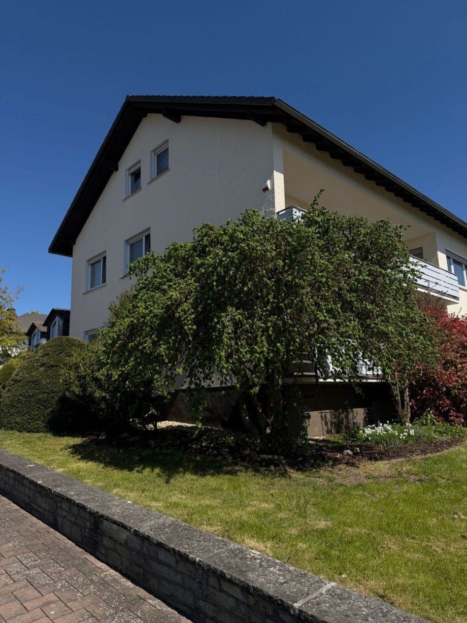  Zweifamilienhaus Hadamar-OT