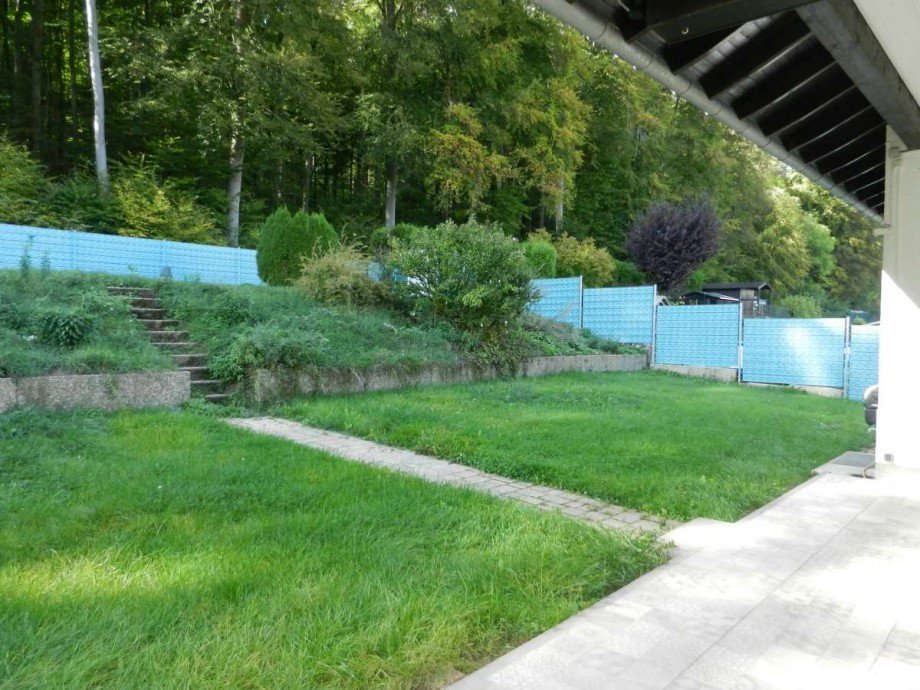  Einfamilienhaus Hahnst�tten